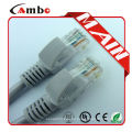 China Fabricante Cable de alta calidad utp ethernet 50 pies